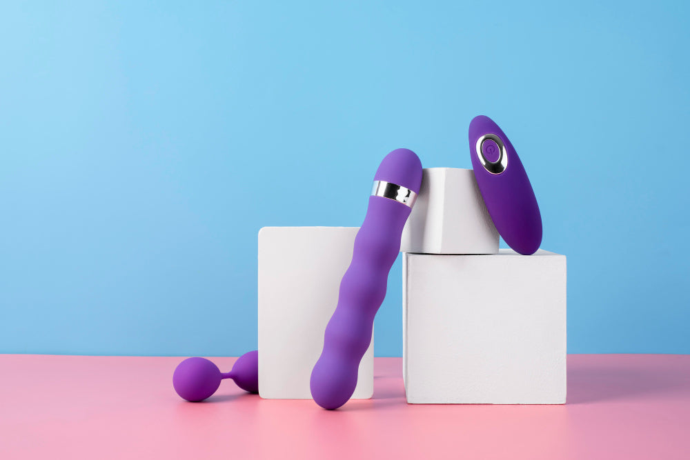 Comment utiliser un Gode Vibrant ?