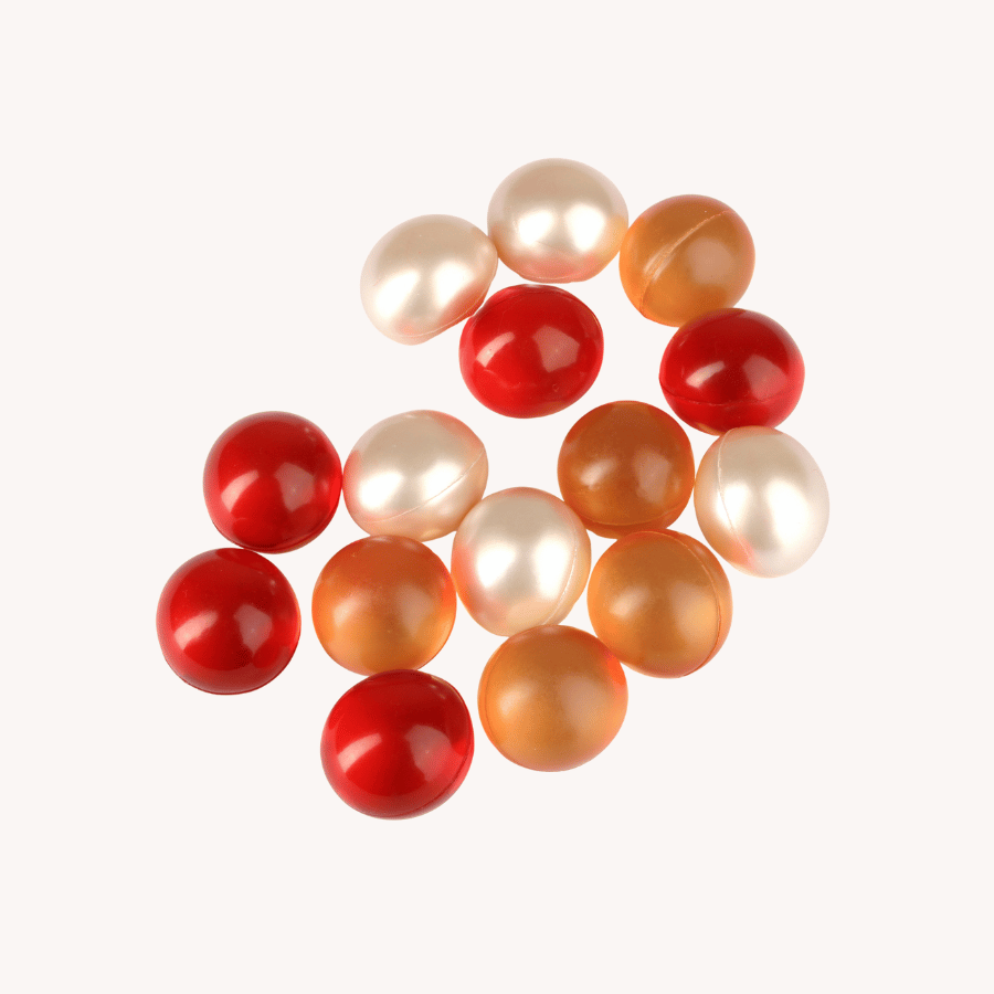 Boules brésilienne Intimae