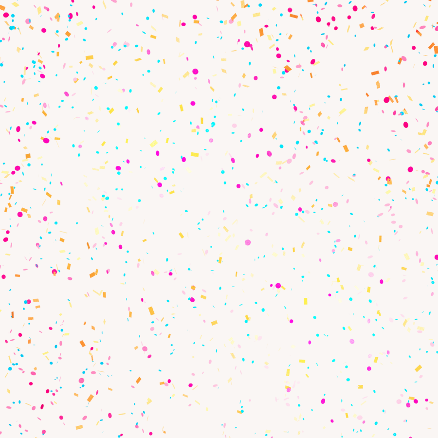 Confettis Intimae