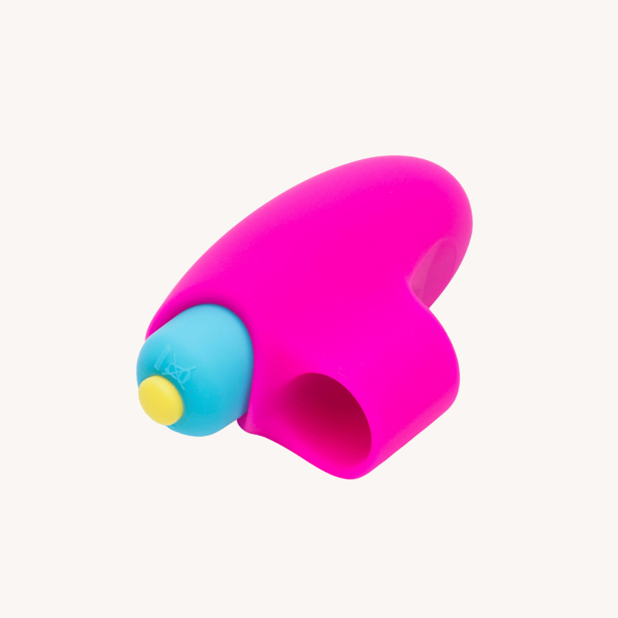 Doigt vibrant