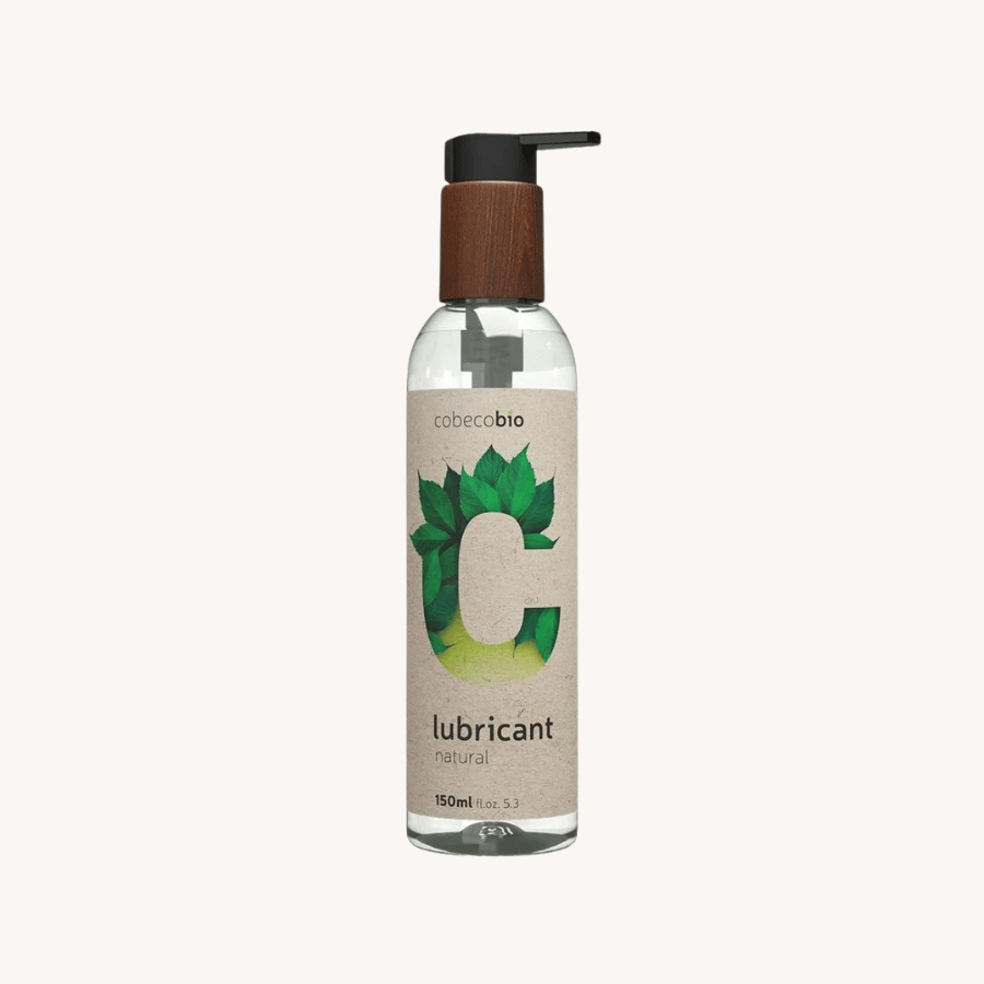 Lubrifiants Bio Intimae