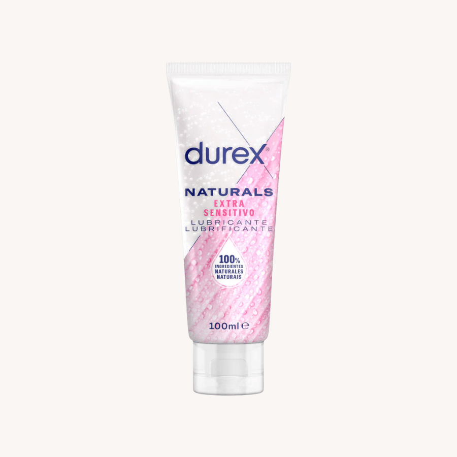 Lubrifiants Intimae