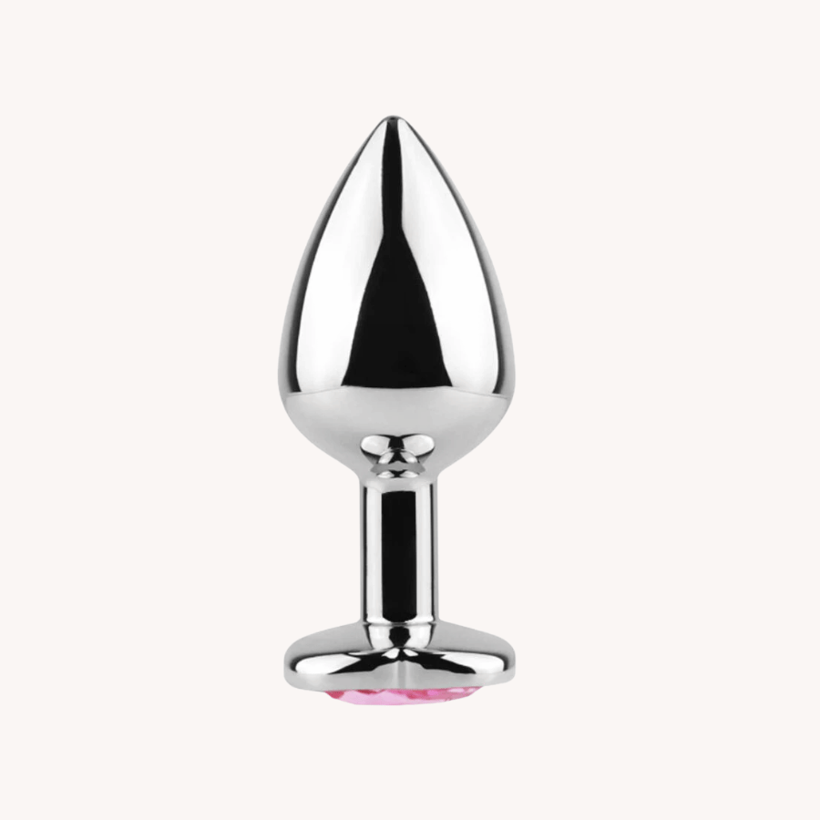 Petit plug anal Intimae