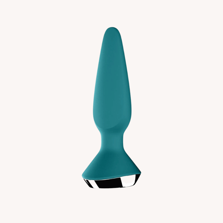 plug anal va et vient Intimae