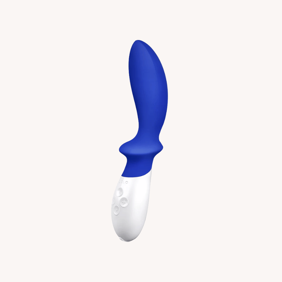 Vibromasseur pour homme Intimae