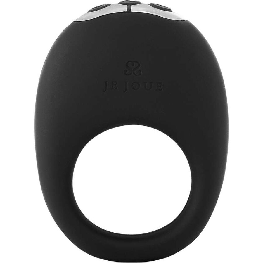Anneau Vibrant Mio - Moteur Basse Fréquence Rechargeable - Je Joue