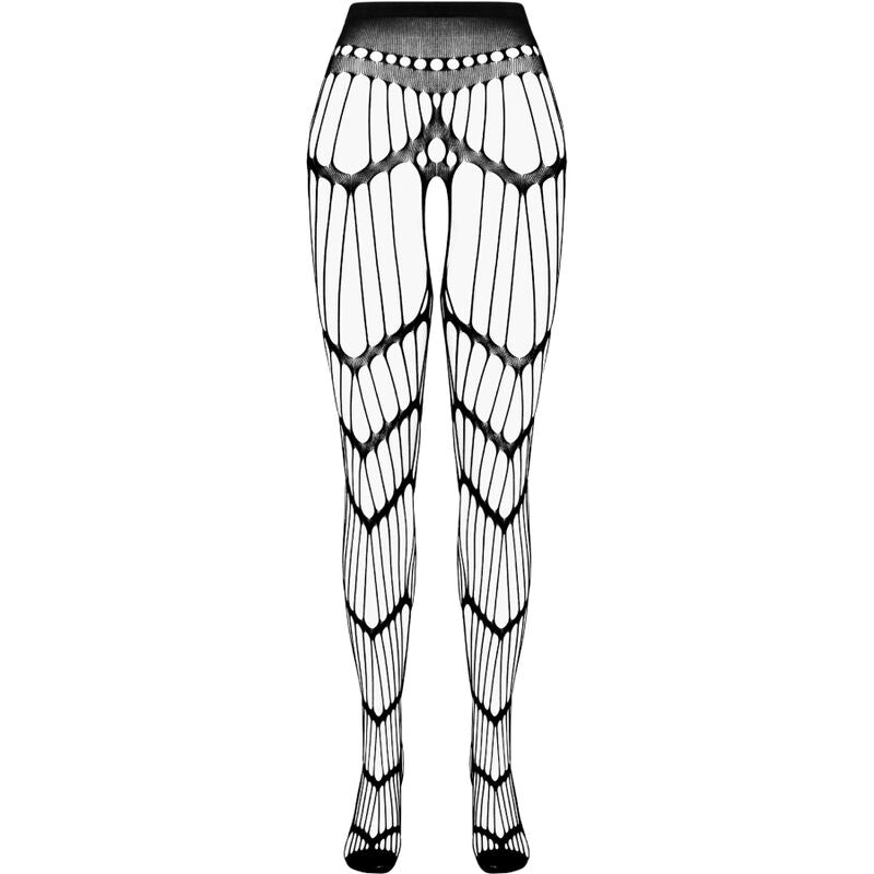 Bodystocking Eco Collection S006 Matières Recyclées Taille Unique - Passion Woman