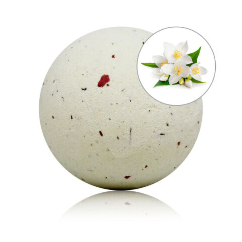 Bombe de Bain Effervescente Parfumés - Taloka