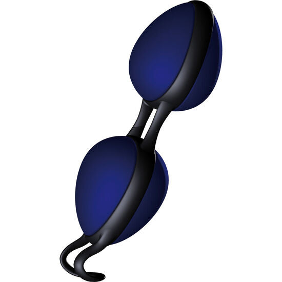 Boules de Geisha Joyballs Secret Silikomed | Intimae