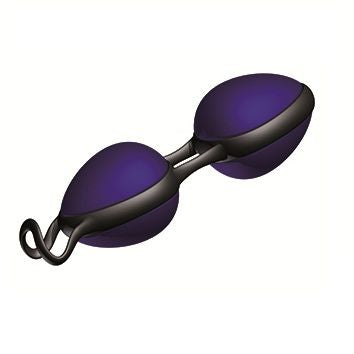 Boules de Geisha Joyballs Secret Silikomed | Intimae
