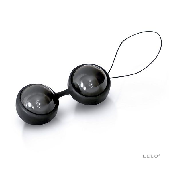 Boules de Kegel Luna Beads Progressives Silicone - Lelo