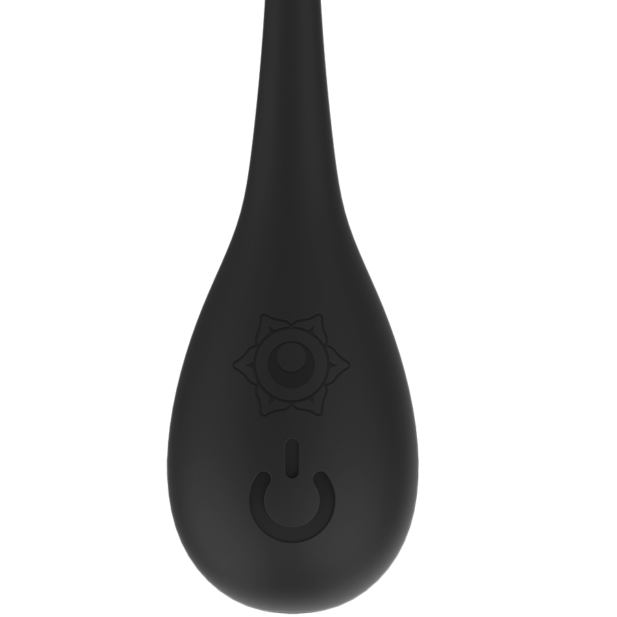 Boules de Kegel Vibrantes Nisha - Rithual