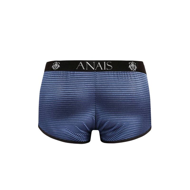 Boxer Naval Sexy Homme Coupe Ajustée Anais Men - Taille S
