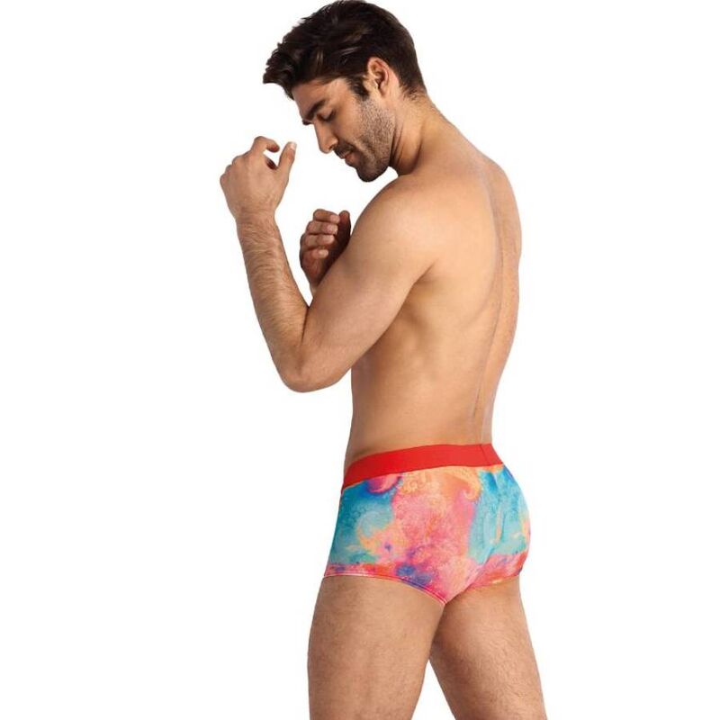 Boxer Sexy Falcon Lingerie Masculine Coupe Ajustée 2 Tailles - Anais Men
