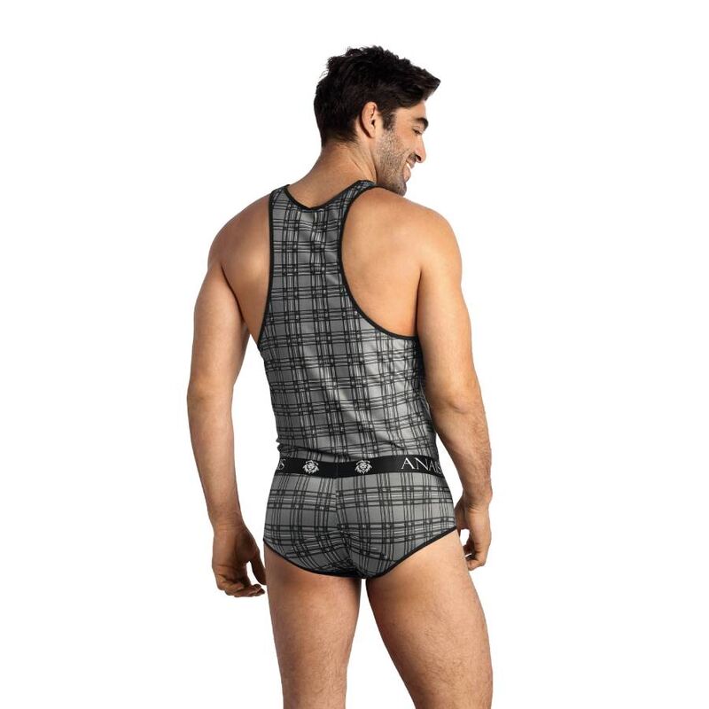 Boxer Sexy Homme Top Balance Lingerie Masculine 3 Tailles - Anais Men