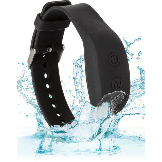 Bracelet Télécommande Connecté 12 Modes Rechargeable Collection XO - CalExotics