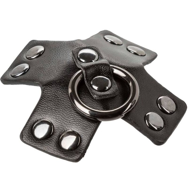 Cache-Tétons Euphoria Joint Torique Rivets Réutilisables - CalExotics