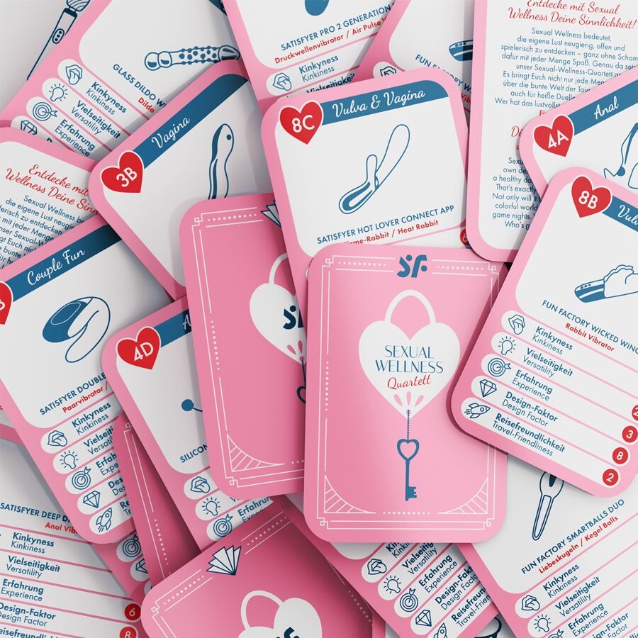 Calendrier de l'Avent Premium 2025 - 24 Surprises Sensuelles Satisfyer