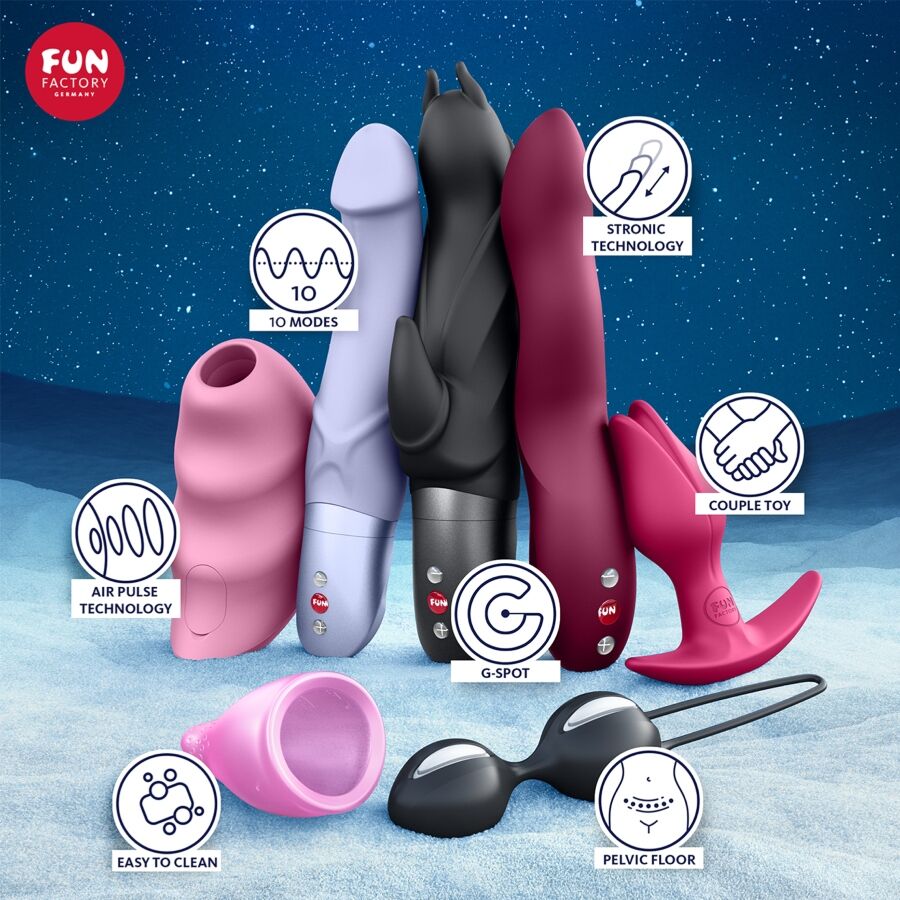 Calendrier de l'Avent Premium 2025 - 24 Surprises Sensuelles Satisfyer