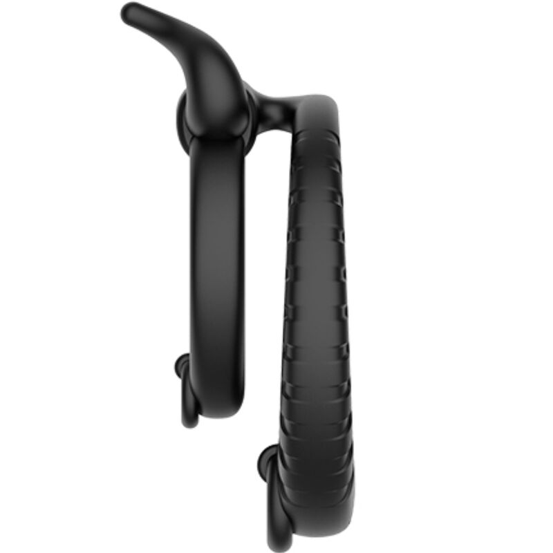 Cockring Vibrant Bull's Pasion Silicone Étanche Submersible - Armony