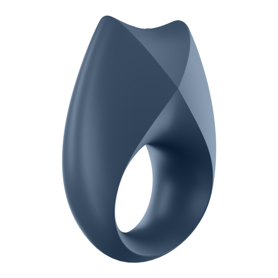 Cockring Vibrant Connecté Royal One Bluetooth Application Satisfyer