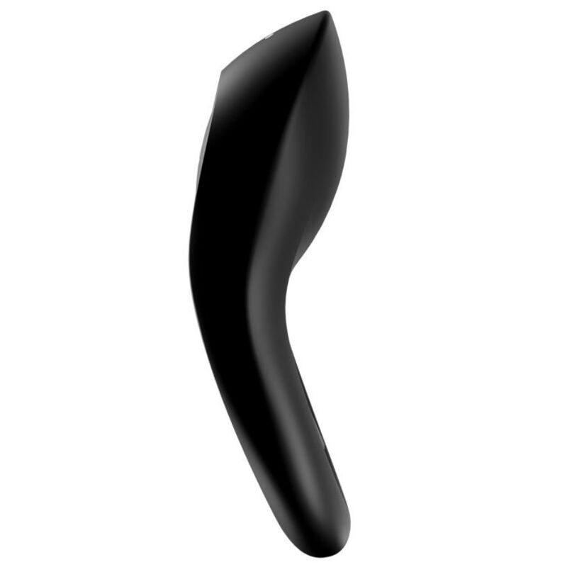 Cockring Vibrant Double Anneau Legendary Duo 12 Modes IPX7 - Satisfyer
