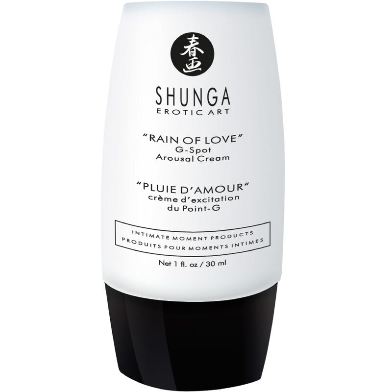 Coffret Cosmétiques Érotiques Kit Plus Colin 5 Produits Sensuels - Shunga