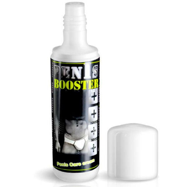 Crème de Massage Intime pour le Pénis Testée Dermatologiquement 125 ml - Ruf