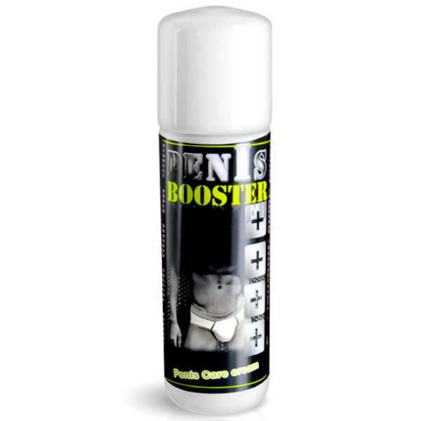 Crème de Massage Intime pour le Pénis Testée Dermatologiquement 125 ml - Ruf