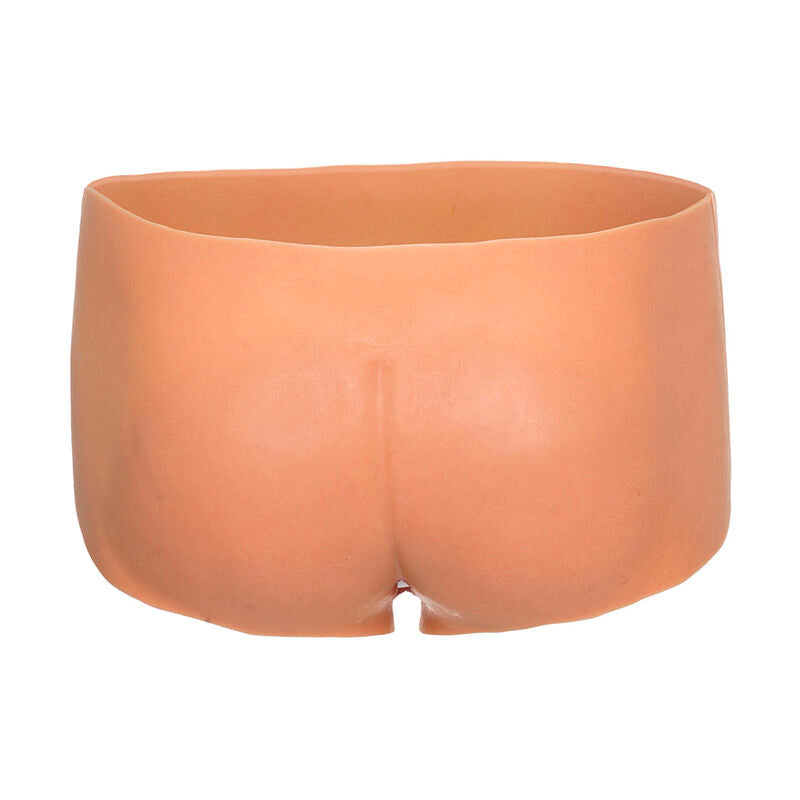 Culotte Prothèse Vagin et Fesses Alter Ego Tunnel Texturé Taille M - Hidden Desire