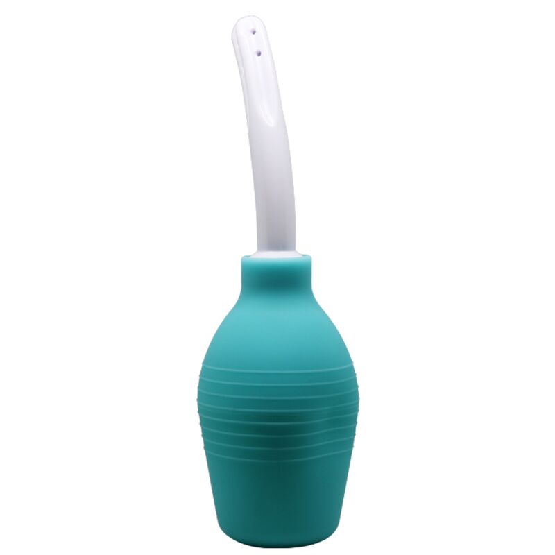 Douche Anale Poire Extra Large Caoutchouc Étanche - Mr Play