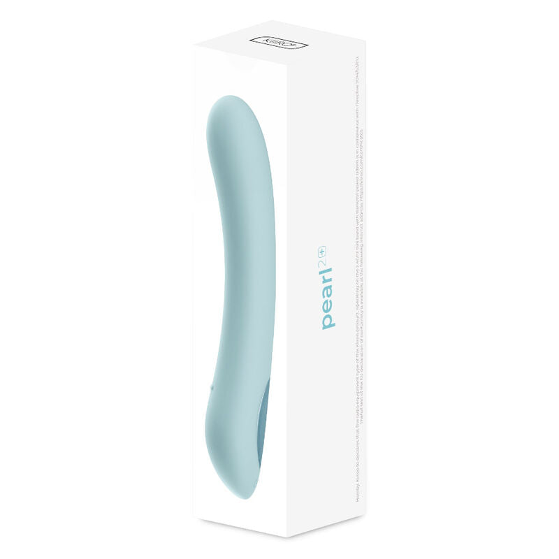 Ensemble Couple Connecté Onyx+ & Pearl 2+ Interactif à Distance - Kiiroo