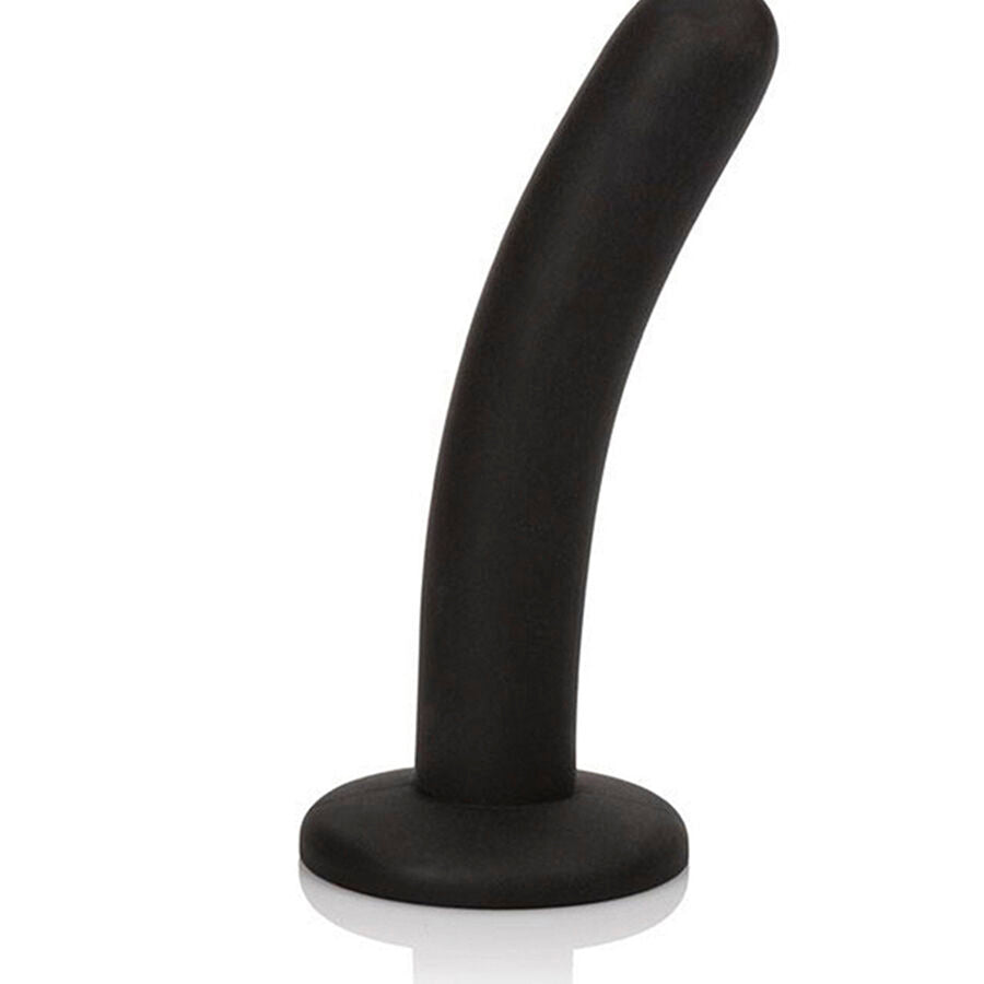 Gode Ceinture Culotte Pegging Scandal Rouge Gode Silicone L/XL - CalExotics