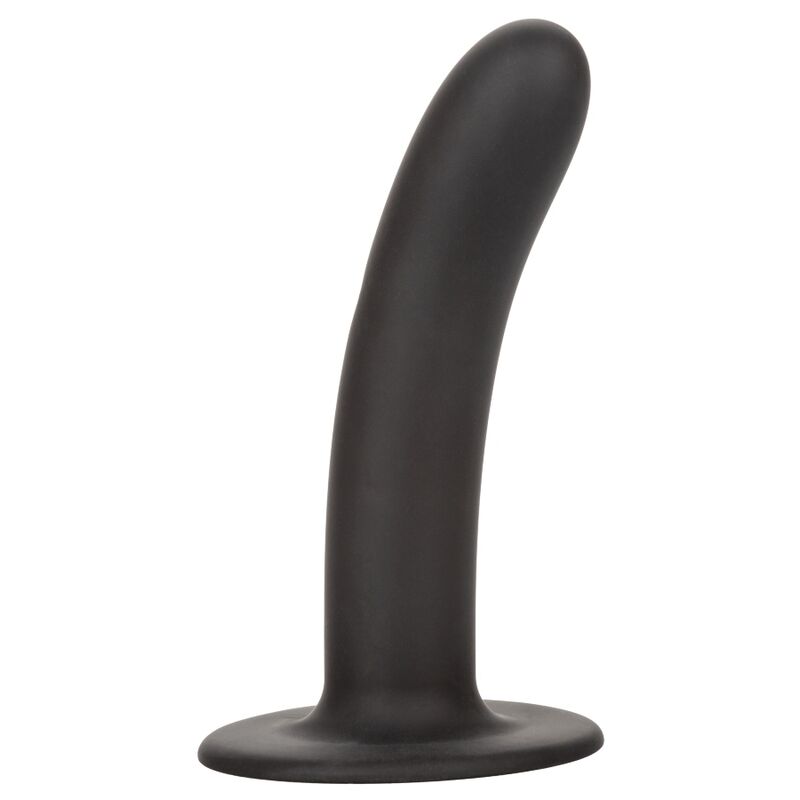 Gode Compatible Harnais Boundless Lisse Silicone 2 Tailles - CalExotics
