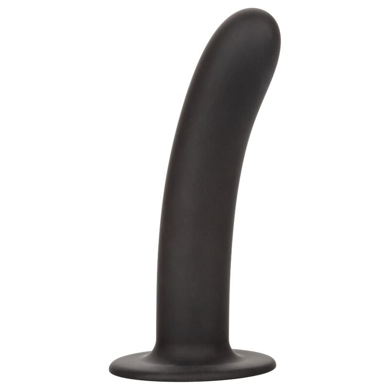 Gode Réaliste Sans Limite Ventouse Flexible - Calexotics