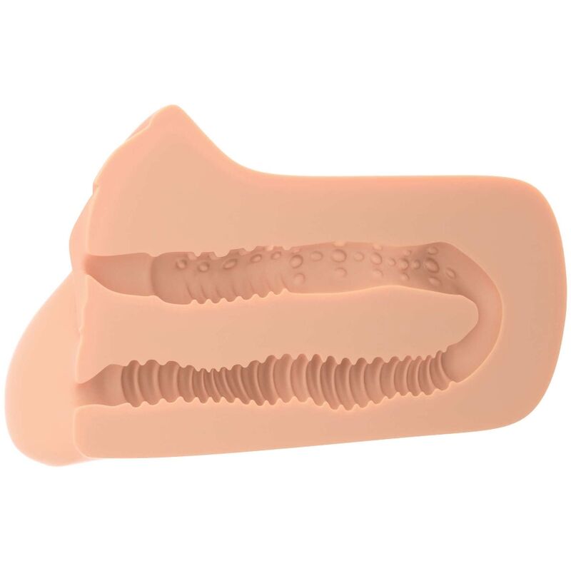 Masturbateur Double Peau Choose Your Pleasure Réaliste - PDX Plus