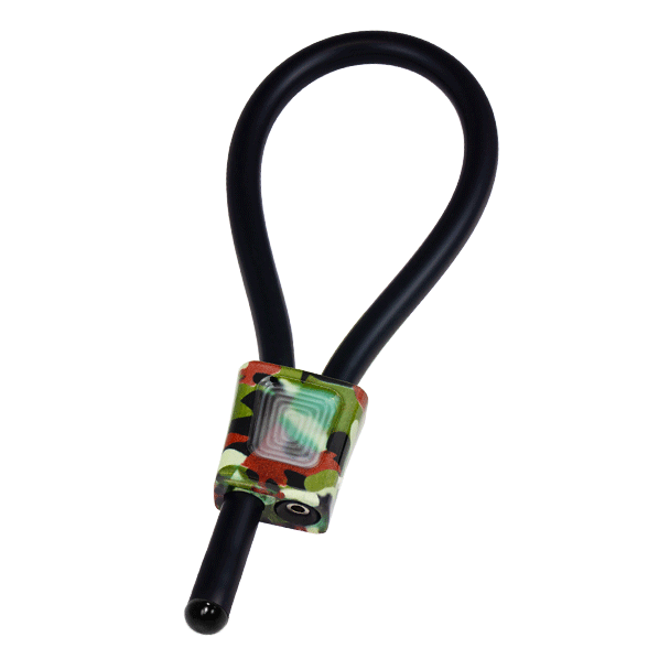 Anneaux Électrostimulation Prestige ElectraLoops Aluminium - ElectraStim