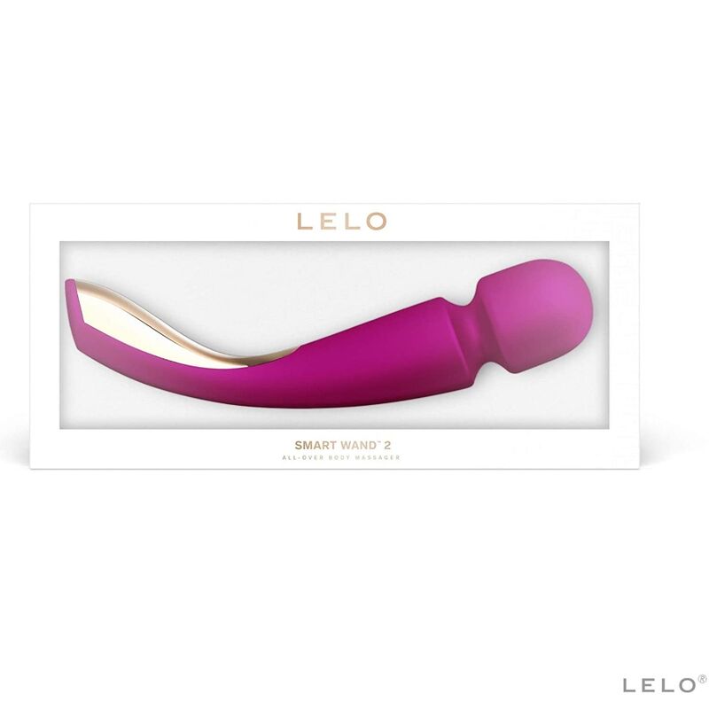 Vibromasseur Wand Smart Wand 2 Medium - Lelo