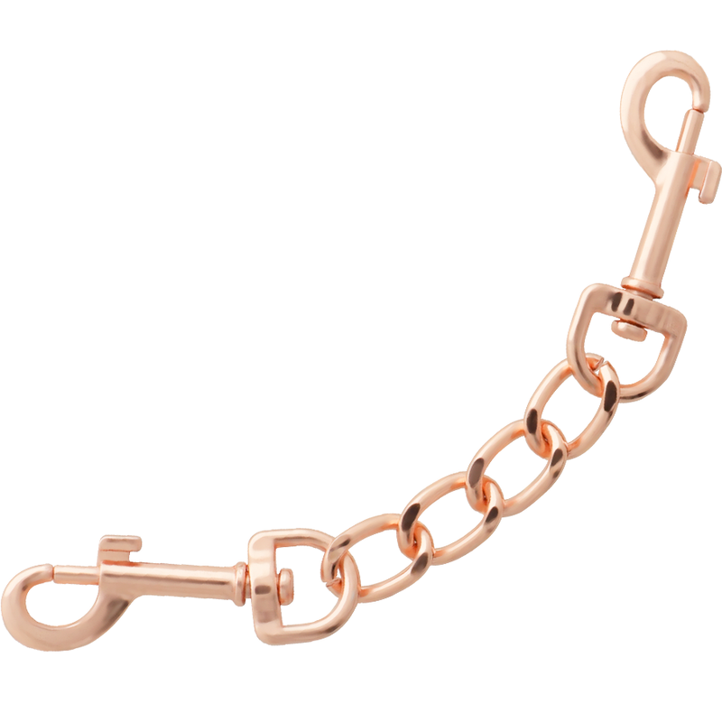 Menottes BDSM Cuir Vegan Métal Sans Nickel Rembourrées - Begme Black Edition