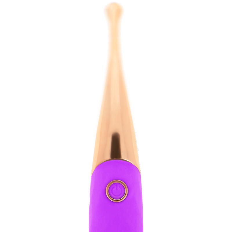 Stimulateur Clitoridien Rechargeable - Ohmama