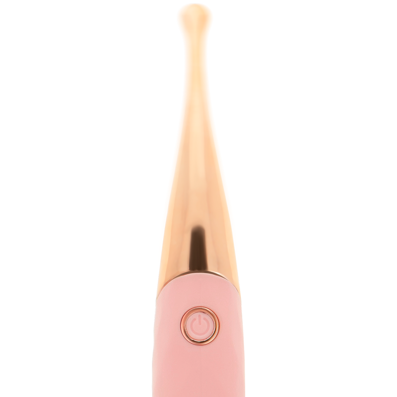 Stimulateur Clitoridien Rechargeable - Ohmama