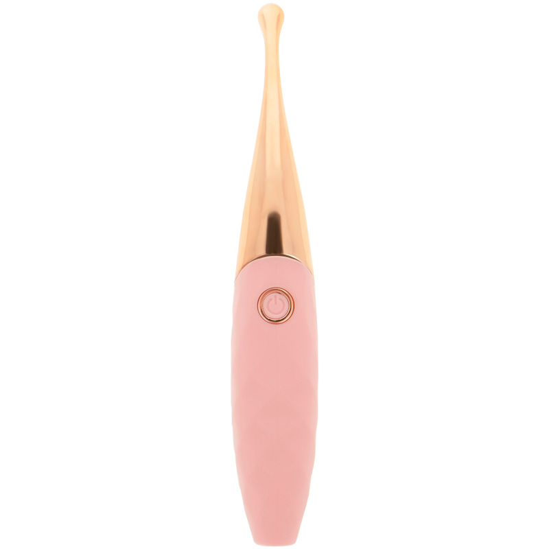 Stimulateur Clitoridien Rechargeable - Ohmama