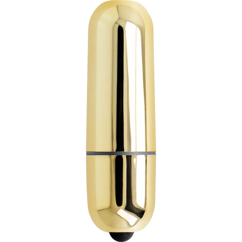 Mini Bullet Vibrant 10 Modes Étanche - ABS Compact - Online