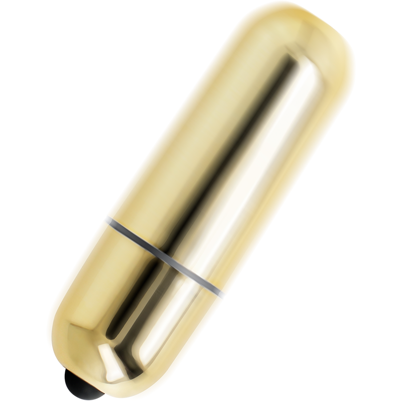 Mini Bullet Vibrant 10 Modes Étanche - ABS Compact - Online