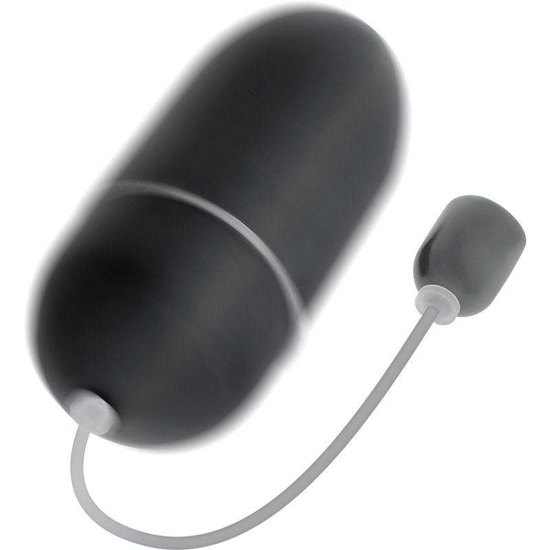 Oeuf Vibrant 10 Modes Étanche Silicone Soyeux - Online