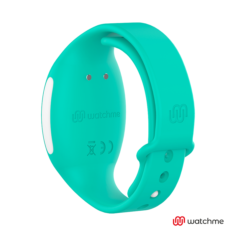 Télécommande Montre Connectée Watchme Sans Fil 10 m USB - Wearwatch