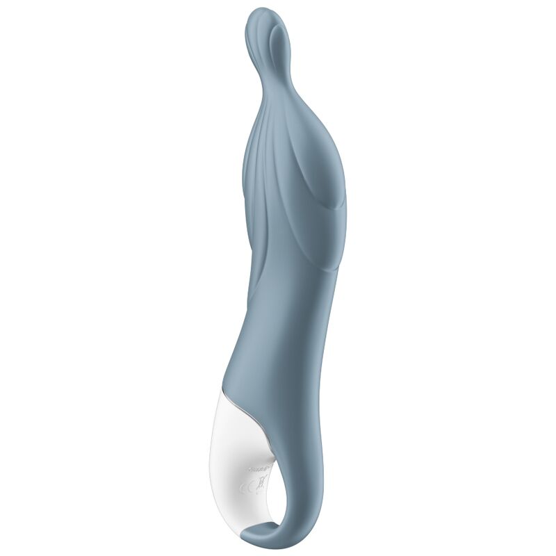 Vibromasseur Point A A-Mazing 2 Stimulation Profonde 2 Moteurs - Satisfyer