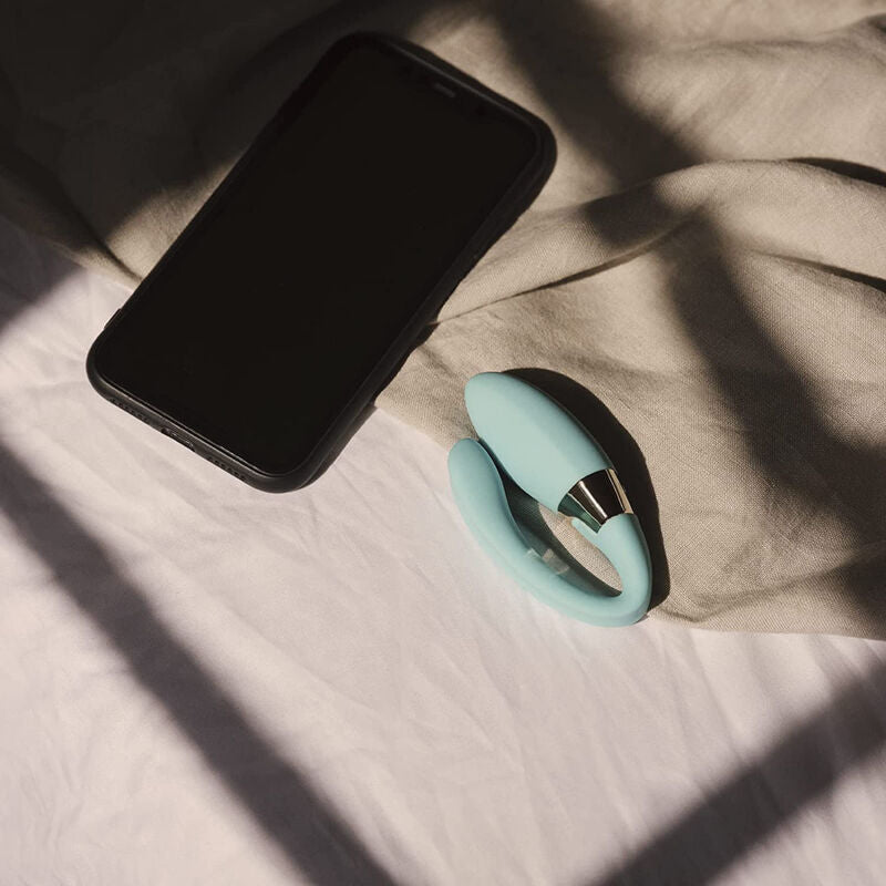 Vibromasseur Couple Tiani Harmony Connecté SenseMotion - Lelo