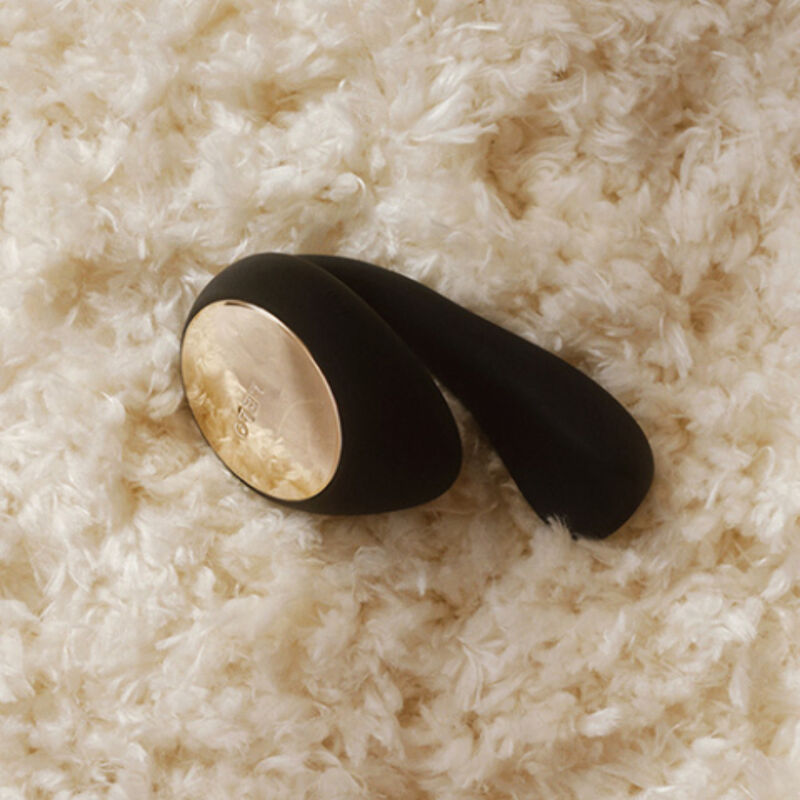 Vibromasseur pour couple Connecté Ida Wave WaveMotion 2 Moteurs IPX7 - Lelo