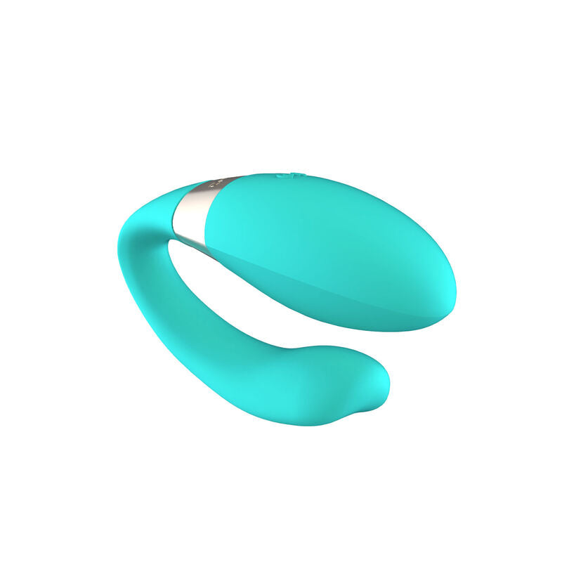 Vibromasseur Couple Tiani Harmony Connecté SenseMotion - Lelo